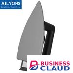AILYONS HD199A Electric Iron Stainless Steel Bottom Plate