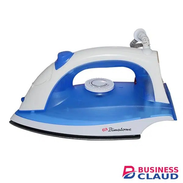 Binatone DI-1206 Dry Iron DI-1206 (MK3)/MK4 Price In Kenya