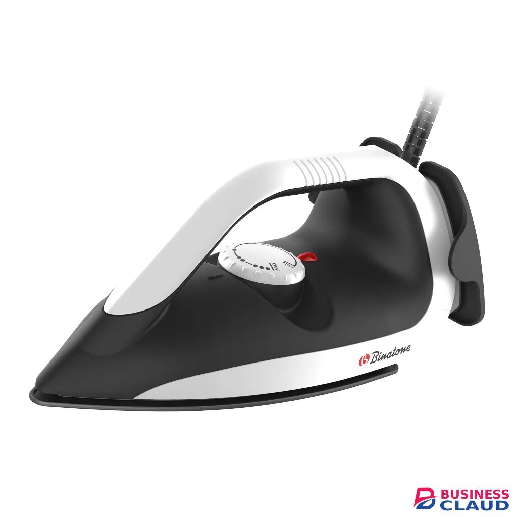 Binatone DI-1255 MK2 Dry Iron Price In Kenya
