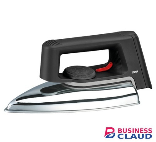 MIKA Dry Iron MDIR562 Black & Grey Price In Kenya