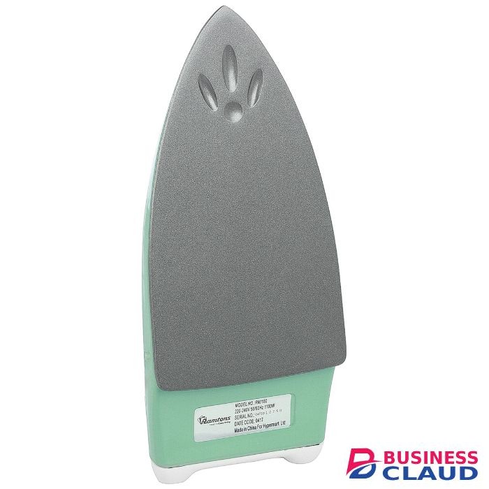 Ramtons Dry Iron - RM/180 Price In Kenya