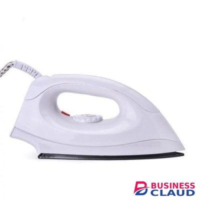 Ramtons Dry Iron - RM/305 Price In Kenya