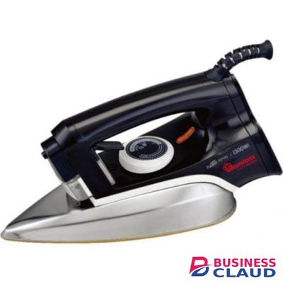 Ramtons Dry Iron - RM/571 Price In Kenya