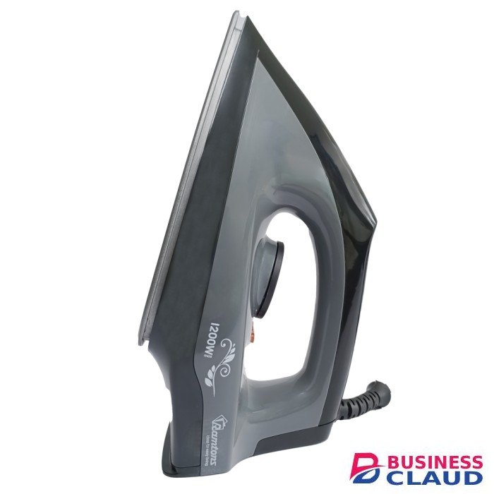 Ramtons Dry Iron - RM/692 Price In Kenya