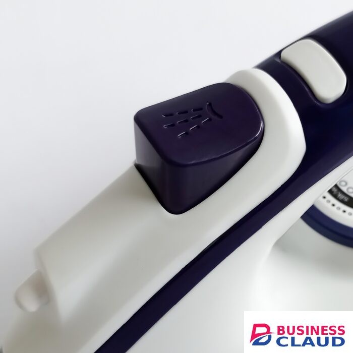 Ramtons Dry Iron - RM/693 Price In Kenya