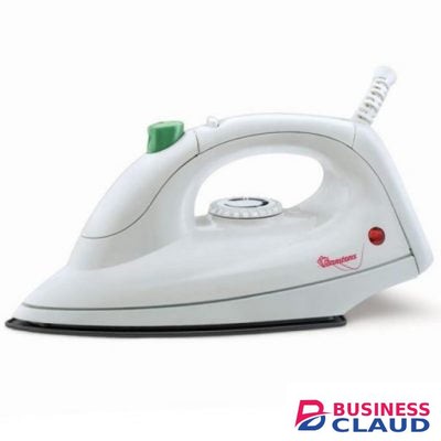 Ramtons Dry Iron -RM/179 Price In Kenya