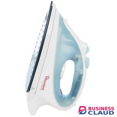 Ramtons Steam Iron - RM/187 Price In Kenya