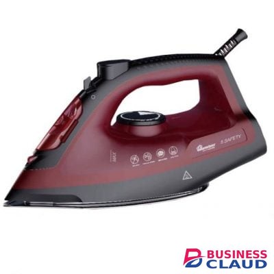 Ramtons Steam Iron - RM/584 Price In Kenya
