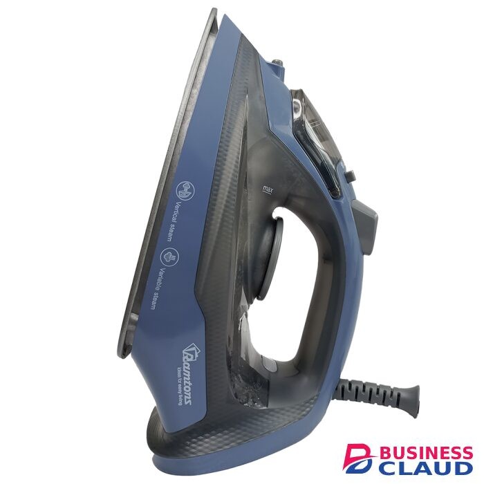 Ramtons Steam Iron - RM/694 Price In Kenya