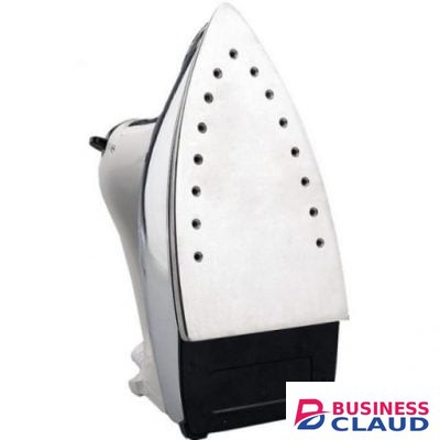 Ramtons White Steam & Dry Iron - RM/480 Price In Kenya