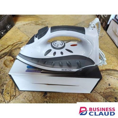 Rebune Electric Iron - RE-3-041