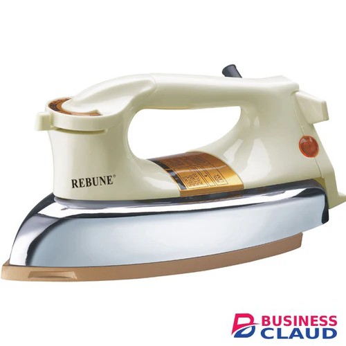Rebune Electric Iron - RE-3-051 Price In Kenya
