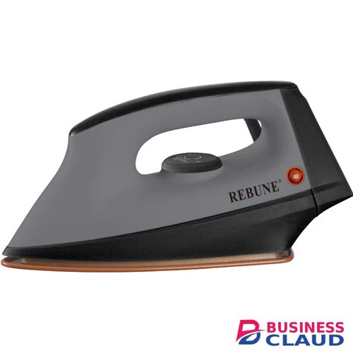 Rebune Electric Iron - RE-3-052 Price In Kenya