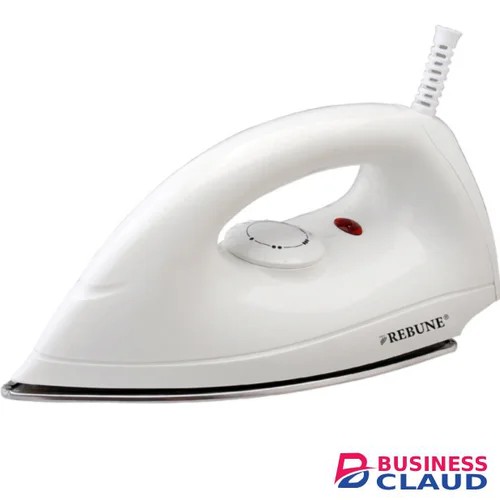 Rebune Electric Iron - RE-3-057 Price In Kenya