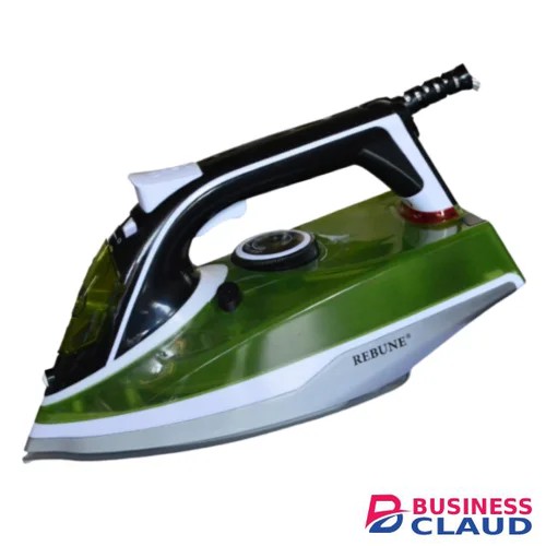 Rebune Electric Steam Iron Box - RE-3-042 Price In Kenya