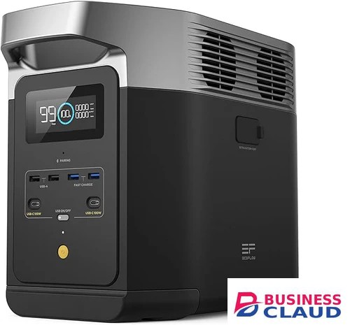 ECOFLOW DELTA 2 (ZMR330-UK) Price In Kenya