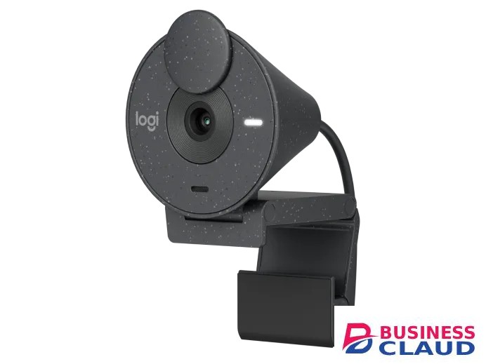 LOGITECH BRIO 300 HD WEBCAM Price In Kenya