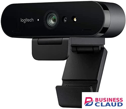 LOGITECH BRIO 4K STREAM EDITION WEBCAM Price In Kenya
