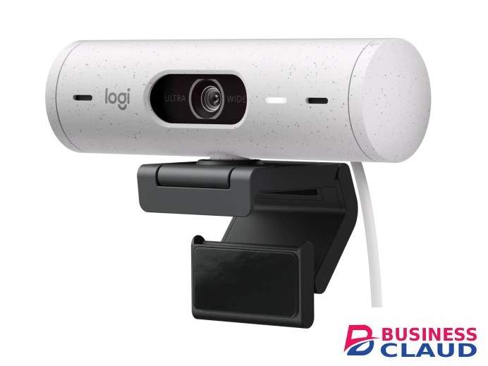 LOGITECH BRIO 500 HD WEBCAM Price In Kenya