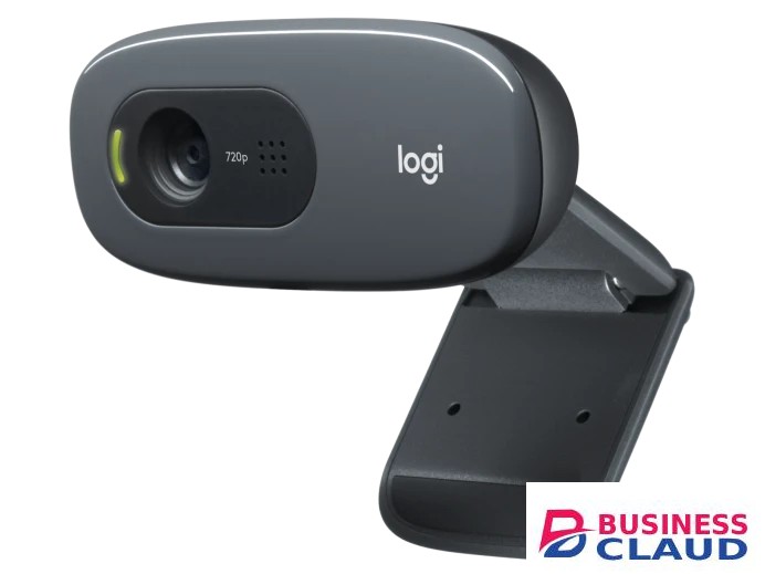 LOGITECH C270 HD WEBCAM Price In Kenya