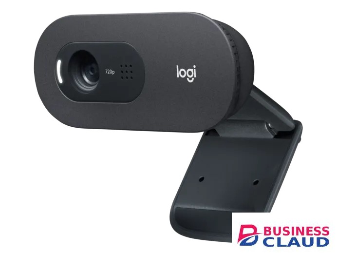 LOGITECH C505 HD WEBCAM Price In Kenya