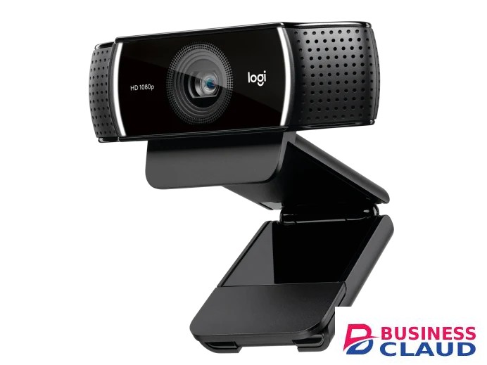 LOGITECH C922 PRO HD WEBCAM Price In Kenya