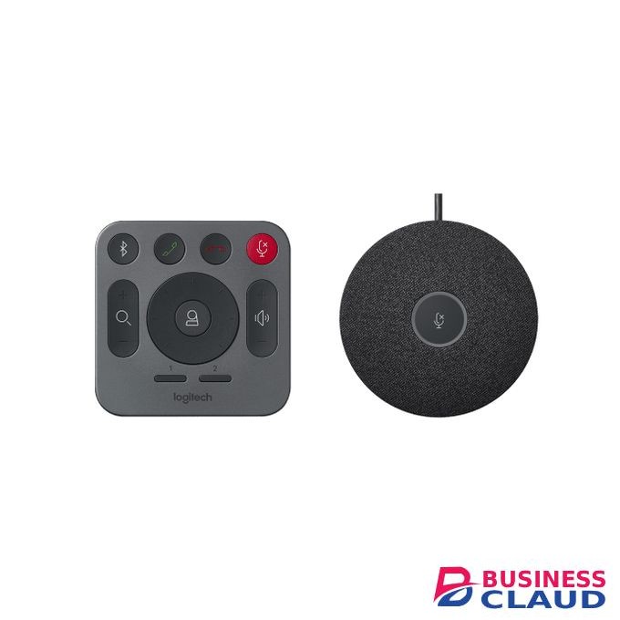 Logitech Rally Plus Video Camera Conference System Price In Kenya
