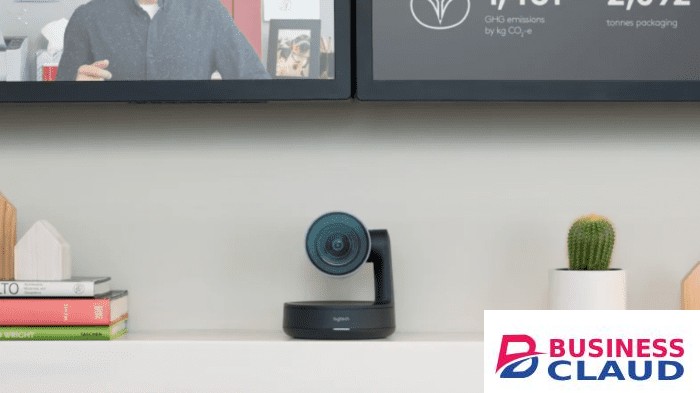 Logitech Rally Ultra Conference Camera Price In Kenya