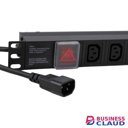 MTN 8-way C13 Plug PDU Price In Kenya