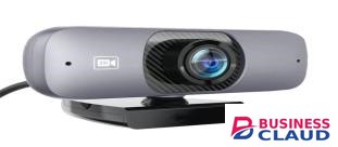 TWNT-WC13 2K Fixed-Focus Webcam - 170-Degree Field Of View Price In Kenya