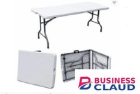 APTO12 Outdoor HDPE Folding Table Price In Kenya