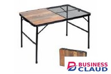 TI007-3 Height Adjustable Folding Table Price In Kenya