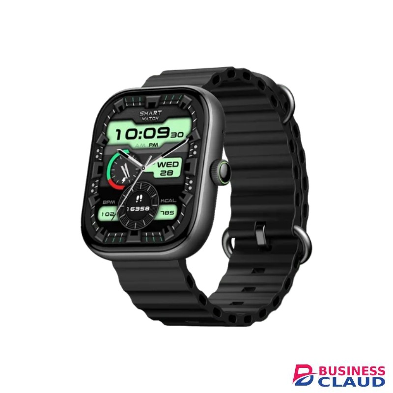 Oraimo Watch 6 2.04-inch TFT IP68 Smart Watch Price in Kenya