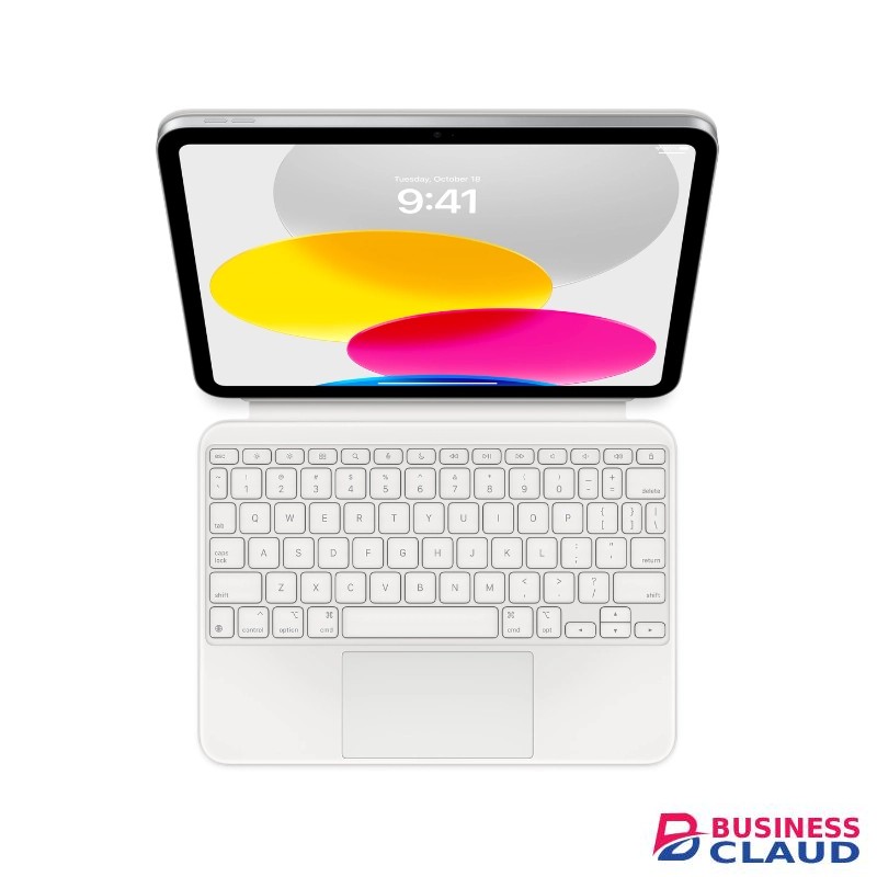 Apple Magic Keyboard Folio for iPad (A16) Price in Kenya