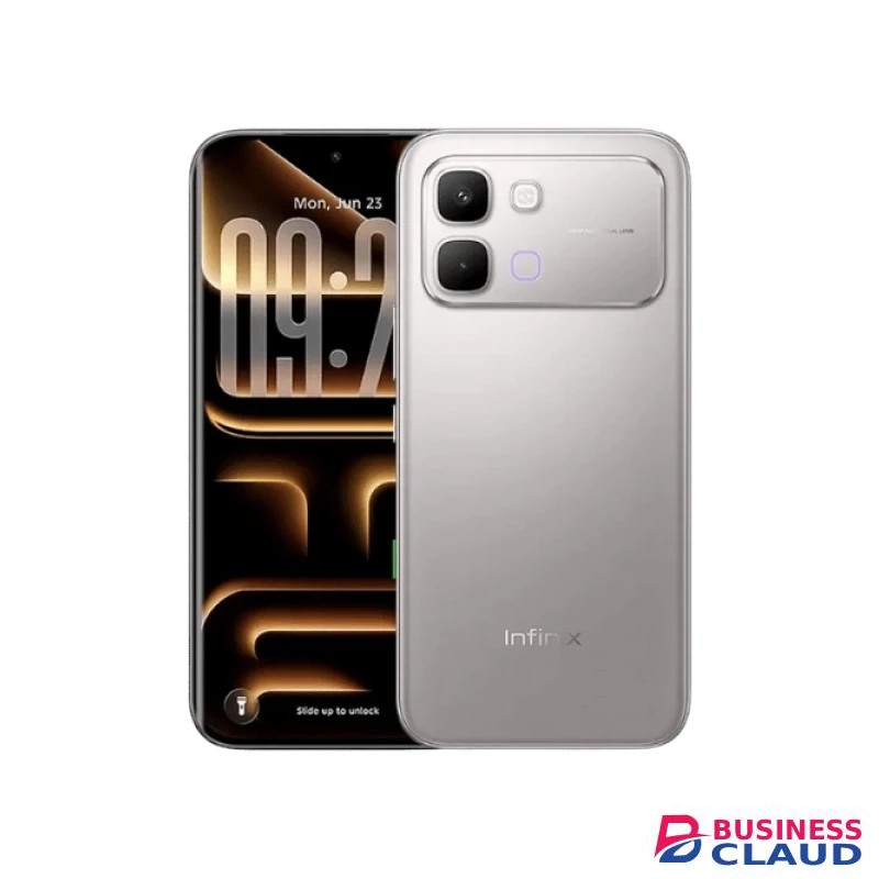 Infinix Note Edge 5G Price in Kenya