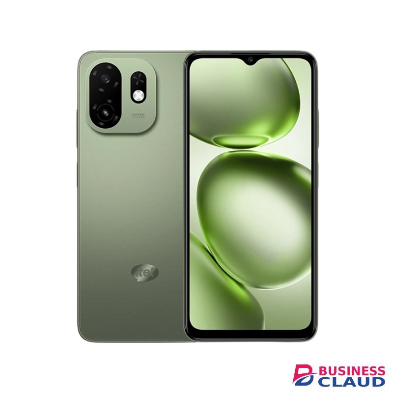 Itel A100C Price in Kenya