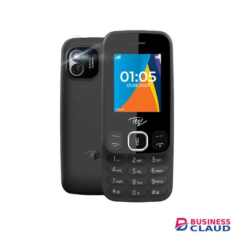 Itel 2166 Price in Kenya