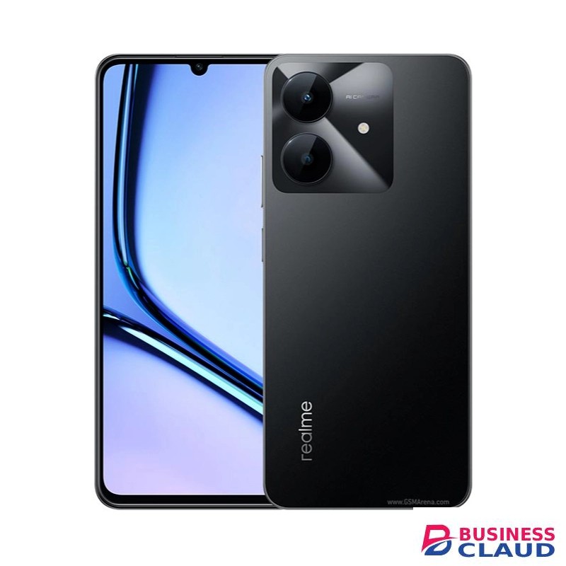 Realme Note 60x Price in Kenya