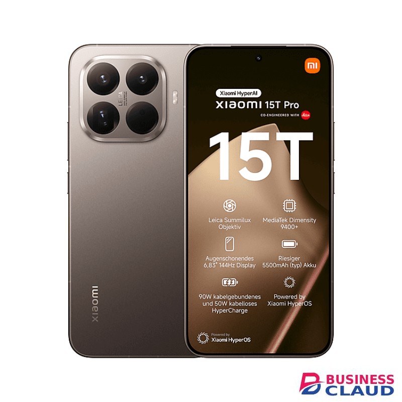 Xiaomi 15T Pro 5G Price in Kenya