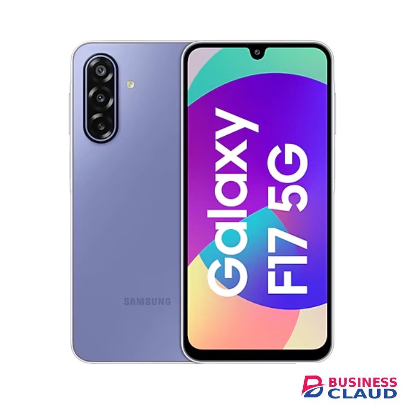 Samsung Galaxy F17 5G Price in Kenya