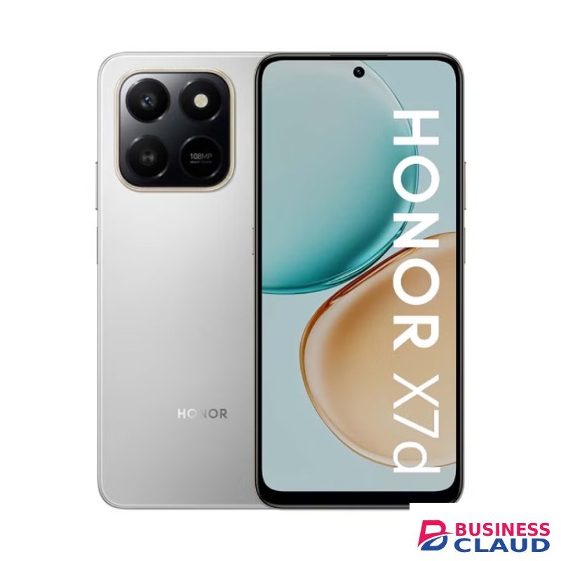 Honor X7d 4G Price in Kenya
