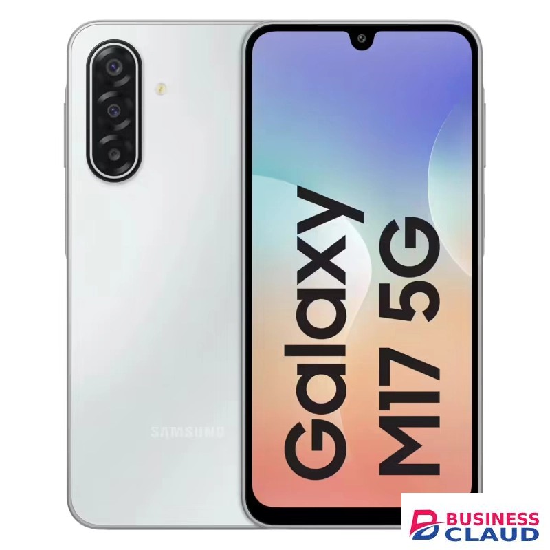 Samsung Galaxy M17 5G Price in Kenya