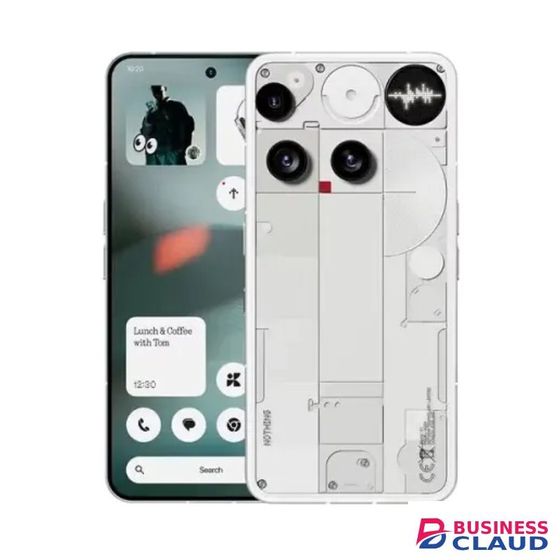 Nothing Phone (3) Price in Kenya