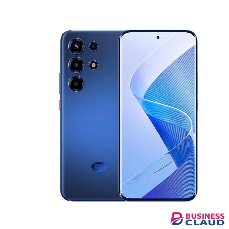 Itel Super S26 Ultra 4G Price in Kenya
