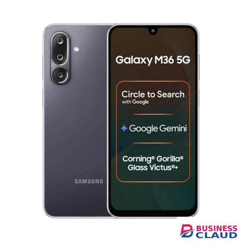 Samsung Galaxy M36 5G Price in Kenya