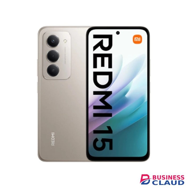 Xiaomi Redmi 15 4G Price in Kenya
