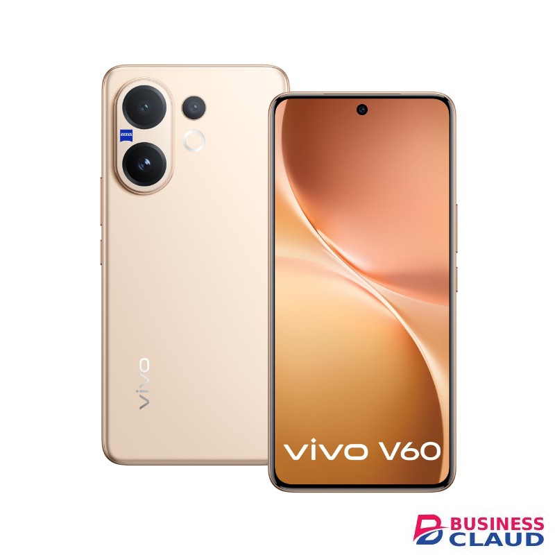 Vivo V60 5G Price in Kenya
