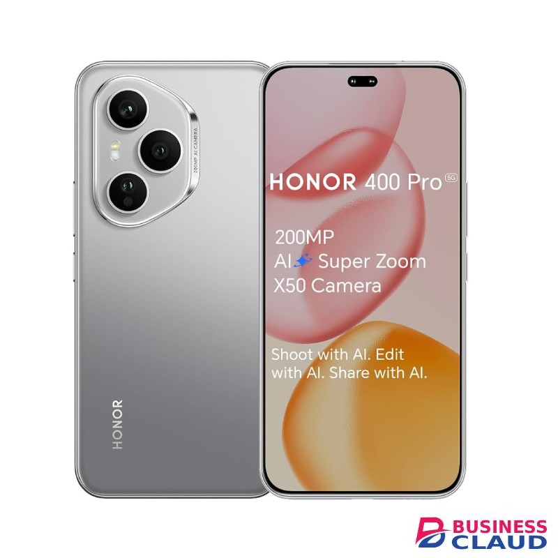 Honor 400 Pro 5G Price in Kenya