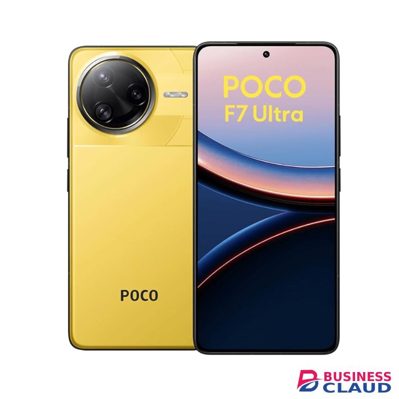 Xiaomi Poco F7 Ultra Price in Kenya