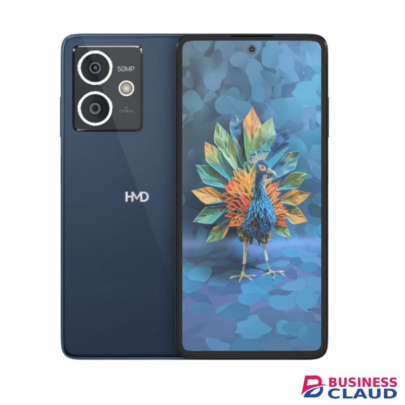 HMD Crest 5G Price in Kenya